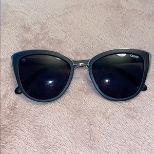New Quay “My Girl” Sunglasses